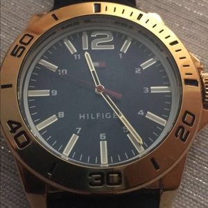 Tommy Hilfiger Watch